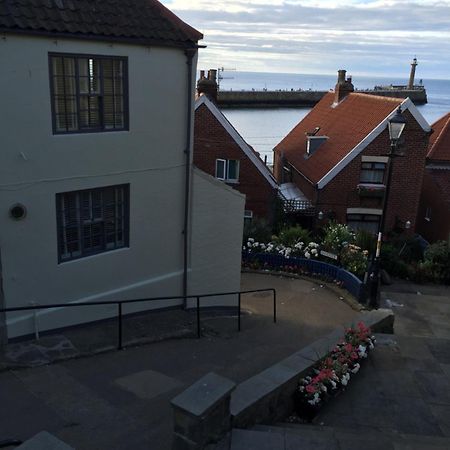 North Star Cottage Whitby Kültér fotó