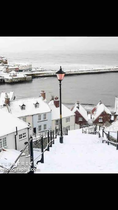 North Star Cottage Whitby Kültér fotó