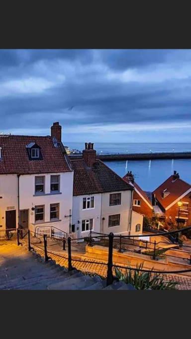 North Star Cottage Whitby Kültér fotó