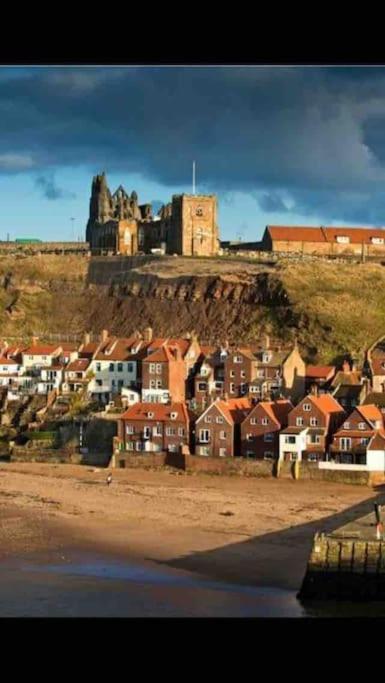 North Star Cottage Whitby Kültér fotó