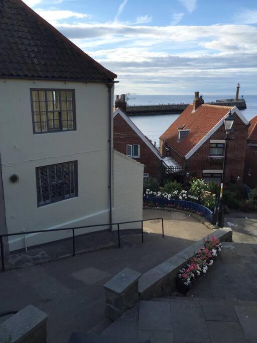 North Star Cottage Whitby Kültér fotó